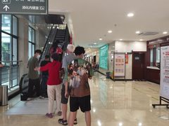 -湖北省中医院(花园山院区)