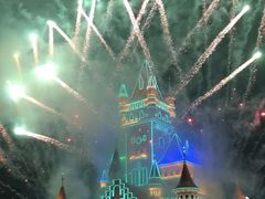 -厦门方特梦幻王国