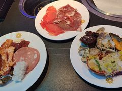 -海韵之星邮轮水会(明发商业广场店)