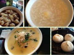 -花园茶楼(兴城西路店)