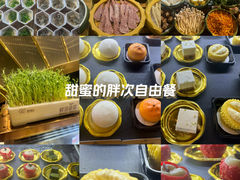 -万达广场(合肥包河店)