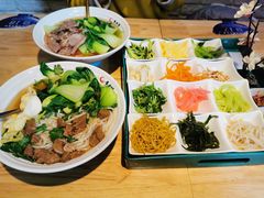 贵凤凰贵州羊肉粉-贵凤凰贵州米粉(望京店)