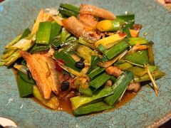 -泡桐树孙二娘私房菜