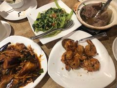 -岭南小馆