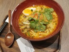 冬阴功河粉-GOGO Plate(成都太古里店)