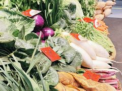 -杨厨的田园饭店(长城路店)