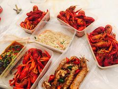 -忆口香龙虾(珠海夏湾老店)