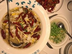 -花椒笑成都小馆(百脑汇店)
