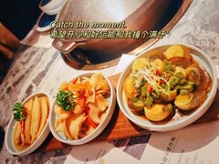 -大头椰·海南椰子鸡火锅(思明万象城店)