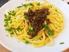 -阿九笨鸡蛋手擀面(总店)