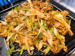 -掌柜的店·河南菜(新天地店)