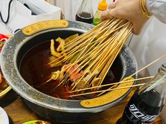 -冒椒火辣(奎星楼街店)