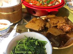 -乐口福家常菜馆(古庸路店)