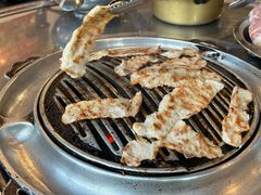 -火传统烧烤(奥邦亿丰商城店)