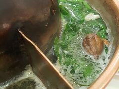 -清真·马家火锅美食城(镇江北路店)