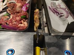 -KAOKAO烤烤·丹东海鲜烧烤(望京店)