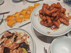 -龍聚祥烧麦馆(万达店)
