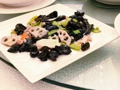 -泉州富力万达文华酒店-品珍中餐厅