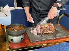 特技安格斯眼肉-拉蒂娜·巴西牛排馆 Latina·Brazilian Steakhouse(陆家嘴旗舰店)