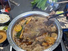 -牛武士寿喜烧·和牛火锅自助(全球首店)