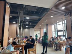 -元盛居(亚泰大街店)