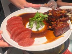 -永安鱼庄·镇江菜(东吴路店)