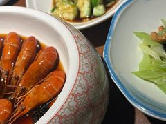 -乔街深夜食堂·小龙虾·高压锅生蚝(杭州总店)