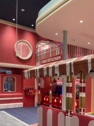 -奈尔宝家庭中心·亲子餐厅(鄞州万达店)