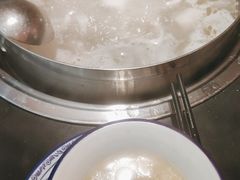 -淼福猪肚鸡·椰子鸡火锅(大沙地店)