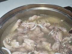 -烹然四季椰子鸡火锅(姚家园万象汇店)