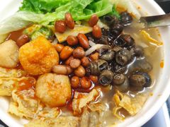 回味螺蛳粉-笋果坊螺蛳粉(竹园小区店)
