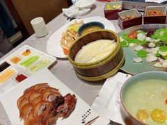 -佳兰雅序融合菜(高新店)