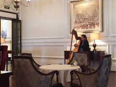 -Salon de Ville浦江汇(上海外滩华尔道夫酒店店)