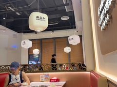 -潮正和潮汕牛肉火锅·老字号(番禺万达店)