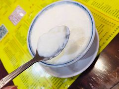 顺德双皮奶-民信老铺(双皮奶博物馆店)