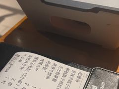 -肉串汪(月坛店)