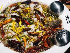 -太二酸菜鱼(福州泰禾店)