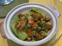 -大笑饭堂(甲子桥店)