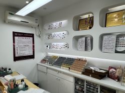 点击看大图 -芊冉•美甲美睫纹绣