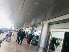 -福州长乐国际机场