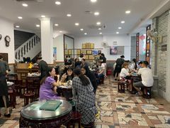 大堂-民信老铺(华盖路店)