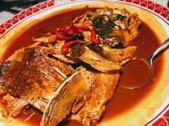 -旺顺阁鱼头泡饼(常营店)