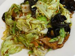 -裕德隆清真饭庄·天津特色菜(河东店)