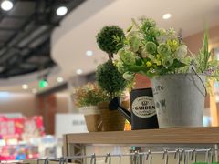 -百佳永辉超市(福田星河店)