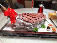 -难得怪味·客家山宴(沙县店)