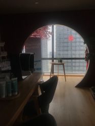 -涂tu指甲日式美甲美睫店