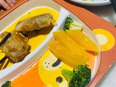 -小吊梨汤·北京菜·烤鸭(清河万象汇店)