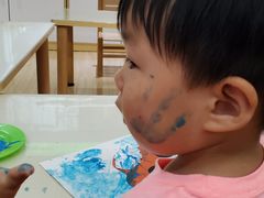 -乐融儿童之家早教托育(武昌校区)