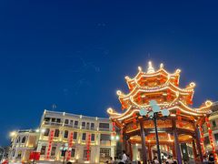 -汕头市小公园