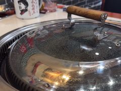 -70後铁锅炖(坡博总店)